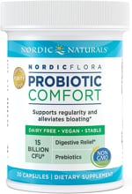 Nordic Naturals Nordic Flora Probiotic Comfort, 30 Kapseln
