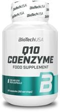 BioTechUSA Q10 Coenzyme, 60 Kapseln