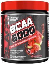 Nutrex Research BCAA 6000, 30 Portionen