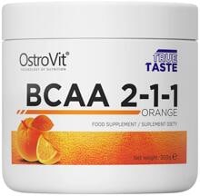 OstroVit True Taste BCAA 2-1-1, 200 g Dose