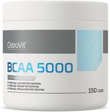 OstroVit BCAA - 5000 mg, Kapseln