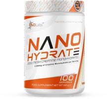 EVO Labs Nanohydrate Kreatin, 500 g Dose