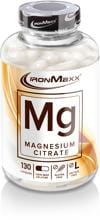 IronMaxx Mg-Magnesium, 130 Kapseln Dose
