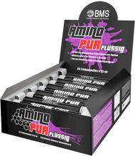 BMS Amino pur flüssig, 20 x 25 ml Trinkampullen