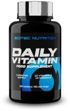 Scitec Nutrition Daily Vitamin, 90 Tabletten