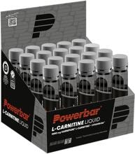 PowerBar L-Carnitin Liquid, 20 x 25 ml Ampullen, Neutral