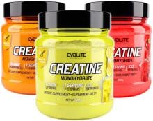 Evolite Creatine Monohydrate, 500 g Dose