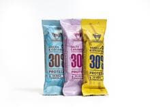 Chimpanzee Protein 30%, 20 x 50 g Riegel