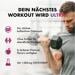 OS NUTRITION Götterpuls ULTRA – Premium Pre Workout (koffeinfrei), 480 g Dose