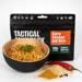 Tactical Foodpack Freeze Dried Meal, 100 g Beutel, Curry Chicken & Rice