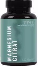 TNT Magnesium Citrat, 120 Kapseln
