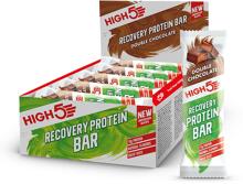 High5 Recovery Bar, 12 x 50 g Riegel