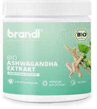 brandl KSM 66® Ashwagandha Extrakt, 120 Kapseln