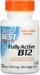 Doctor's Best Fully Active B12 - 1.500 mcg, Kapseln