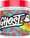 Ghost Legend V4 Pre-Workout, 660 g Dose, Orange Cream