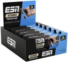 ESN Designer Protein Bar Box, 12 x 45 g Riegel