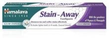 Himalaya Stain-Away Toothpaste, 75 ml Packung