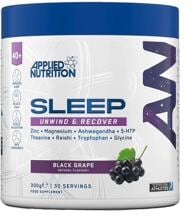 Applied Nutrition Sleep Unwind & Recover, 300 g Dose