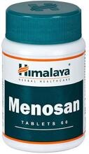 Himalaya Menosan, Tabletten