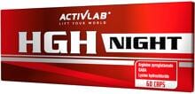 Activlab HGH Night, 60 Kapseln