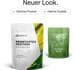 edubily Resistentes Dextrin Pulver, 400 g Beutel