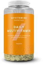 MyProtein Daily Multivitamin, 180 Tabletten Dose
