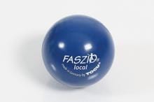 TOGU Faszio Ball local, Ø 4 cm, blau