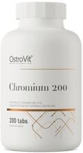 OstroVit Chromium - 200 mg, 200 Tabletten