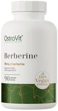 OstroVit Berberine, 90 Tabletten