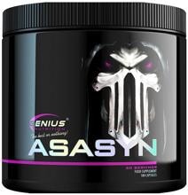 Genius Nutrition ASASYN, 180 Kapseln, Unflavoured