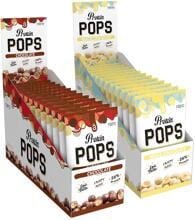 Nanosupps Protein Pops, 12 x 38 g Packung
