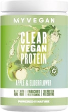 MyProtein Clear Vegan Protein, 320 g Dose