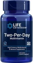 Life Extension Two-Per-Day Multivitamin