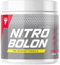 Trec Nutrition Nitrobolon, 300 g Dose, Tropical