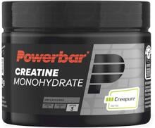 PowerBar Creatine Monohydrate (Creapure®), 300 g Dose, Unflavoured