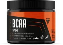 Trec Nutrition BCAA Sport, 180 Kapseln