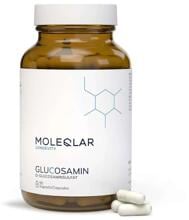 MoleQlar Glucosamin, 90 Kapseln