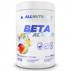 Allnutrition Beta Alanine, 500 g Dose, Mango