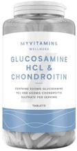MyProtein Glucosamine HCl & Chondroitin, 120 Tabletten