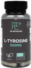 Holland & Barrett PE Nutrition L-Tyrosine - 500 mg, 50 Kapseln