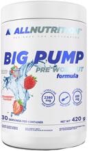 Allnutrition Big Pump Pre-Workout