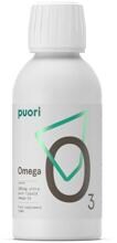 Puori O3 Liquid Omega 3 Öl, 150 ml Flasche