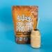 Wispy 100% Whey Protein, 1000 g Beutel