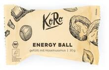 KoRo Energy Balls