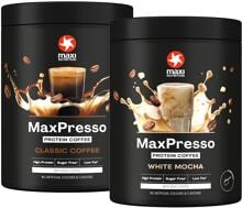 MaxiNutrition MaxPresso, 300 g Dose