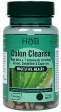 Holland & Barett Colon Cleanse, Tabletten