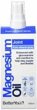 BetterYou Magnesium Oil Joint Body Spray, 100 ml Flasche