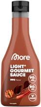 More Light Gourmet Sauce, 285 ml Flasche