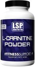 LSP L-Carnitine Powder, 100 g Dose