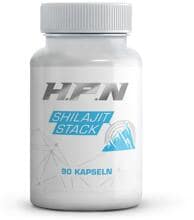 H.P.N Shilajit Stack, 90 Kapseln